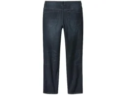 Heren thermojeans - Straight fit<esmara Men Hot
