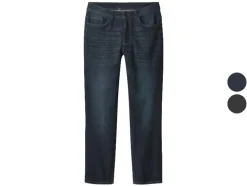 Heren thermojeans - Straight fit<esmara Men Hot