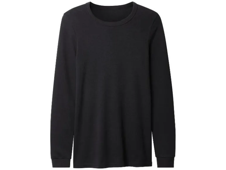 Heren thermoshirt<esmara Men Best