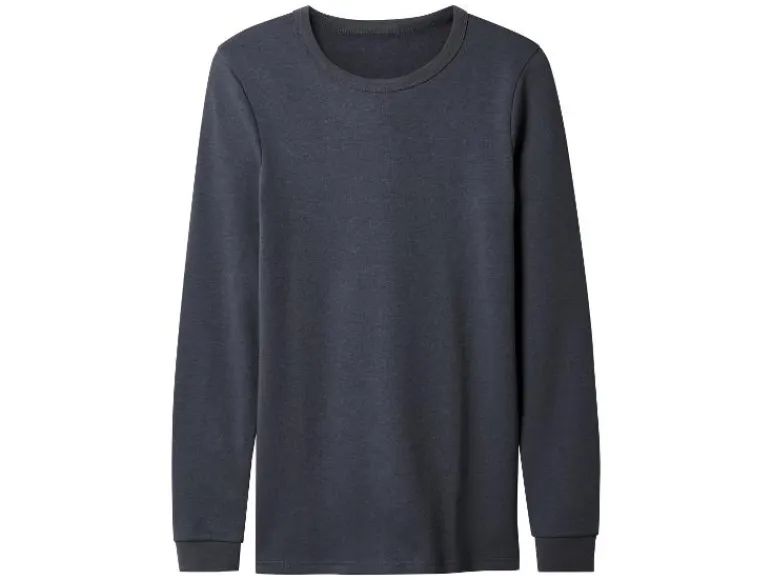 Heren thermoshirt<esmara Men Best