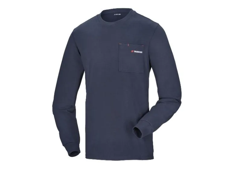 Heren thermoshirt<PARKSIDE® Outlet