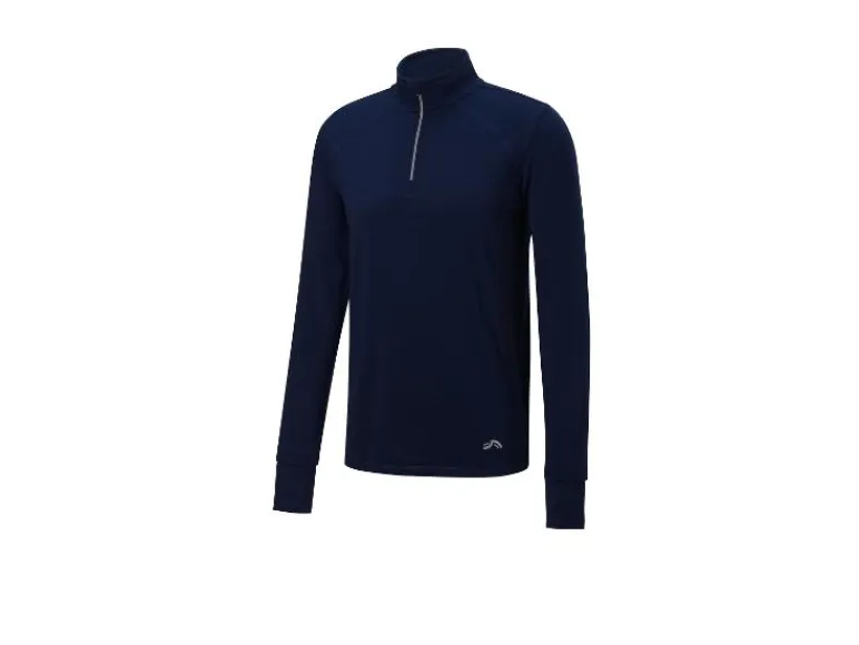 Heren thermoshirt<CRIVIT Best