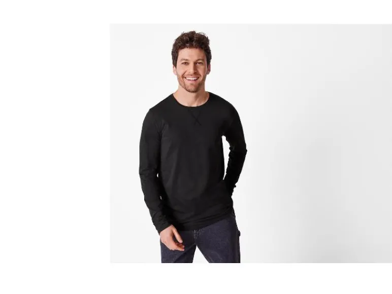 Heren thermoshirt<esmara Men Online