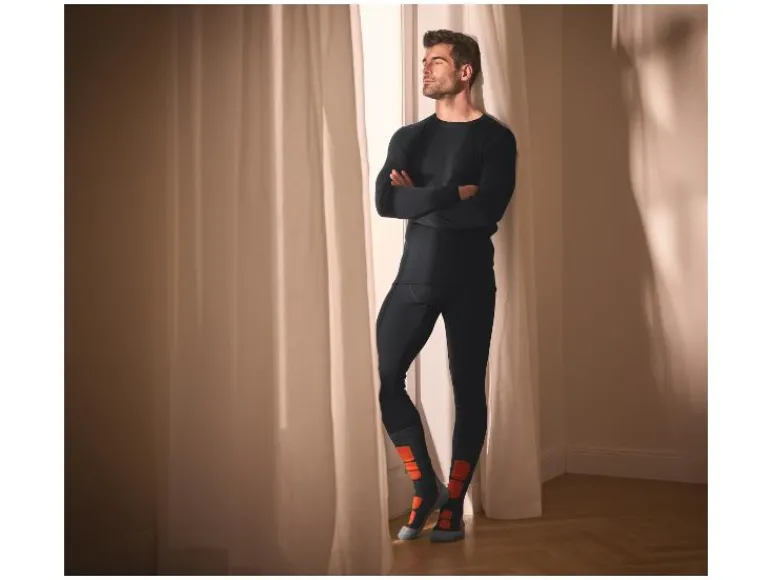 Heren thermoshirt<esmara Men Sale