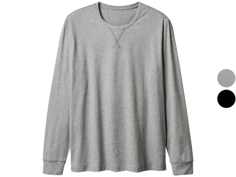 Heren thermoshirt - Plus size<esmara Men Outlet