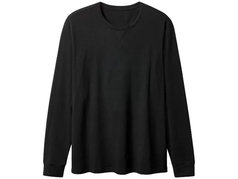 Heren thermoshirt - Plus size<esmara Men Outlet