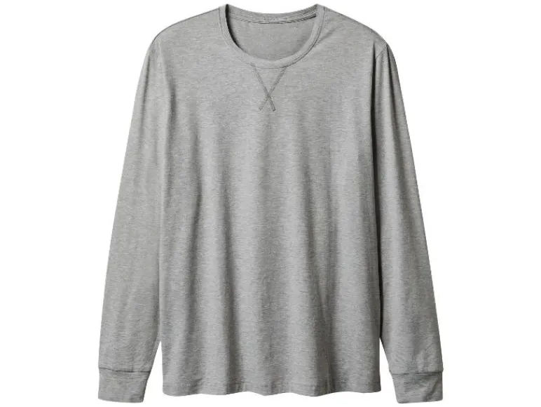 Heren thermoshirt - Plus size<esmara Men Outlet