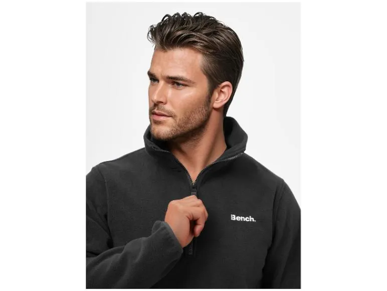 Heren trui<BENCH Hot