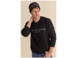 Heren trui<Strenesse Blue