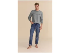 Heren trui<Strenesse Blue