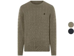 Heren trui<LIVERGY® Sale