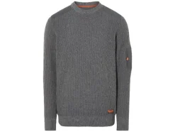 Heren trui<LIVERGY® Hot