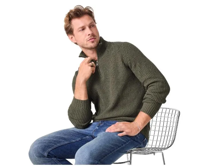 Heren trui<esmara Men Discount