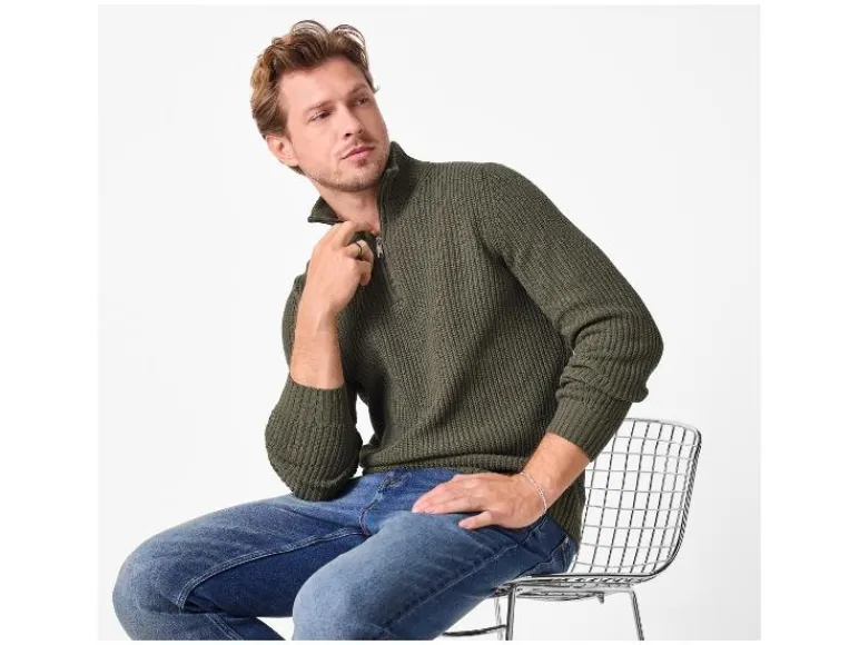 Heren trui<esmara Men Discount