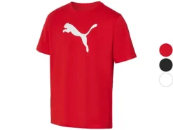 Heren T-shirt<Puma
