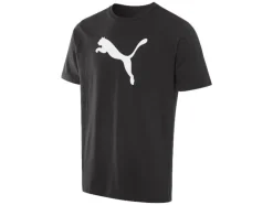 Heren T-shirt<Puma