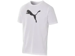 Heren T-shirt<Puma