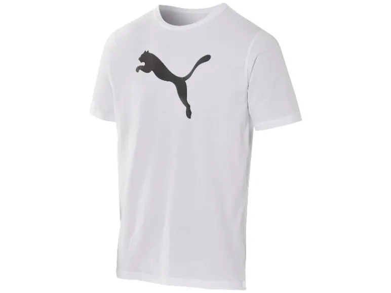 Heren T-shirt<Puma