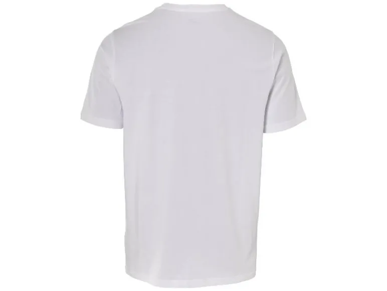 Heren T-shirt<Puma