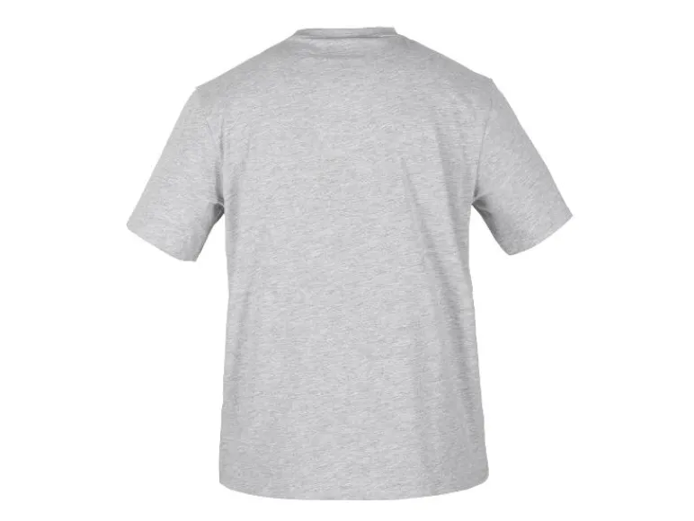 Heren T-shirt<UMBRO