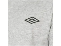 Heren T-shirt<UMBRO