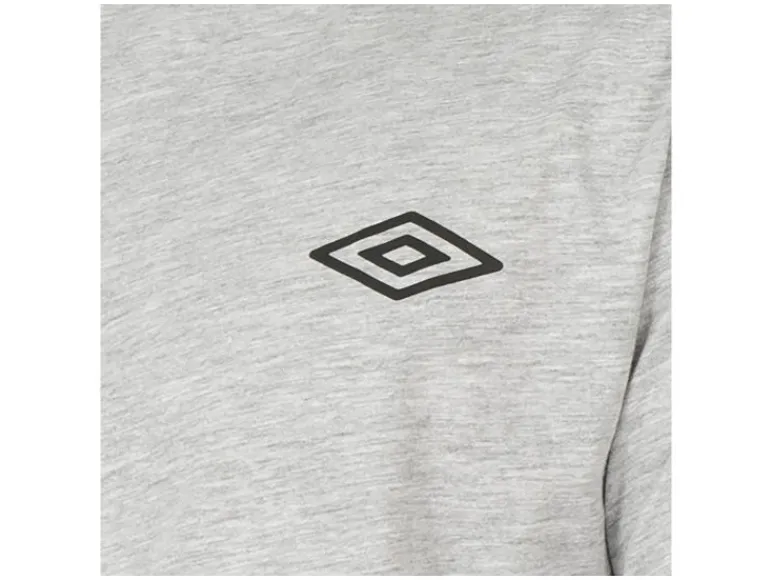 Heren T-shirt<UMBRO