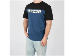 Heren T-shirt<UMBRO