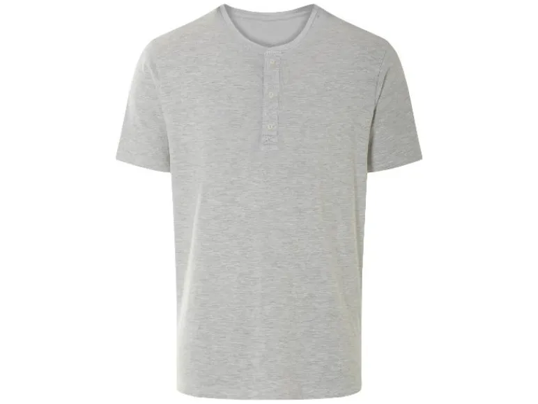 Heren T-shirt<LIVERGY® Hot