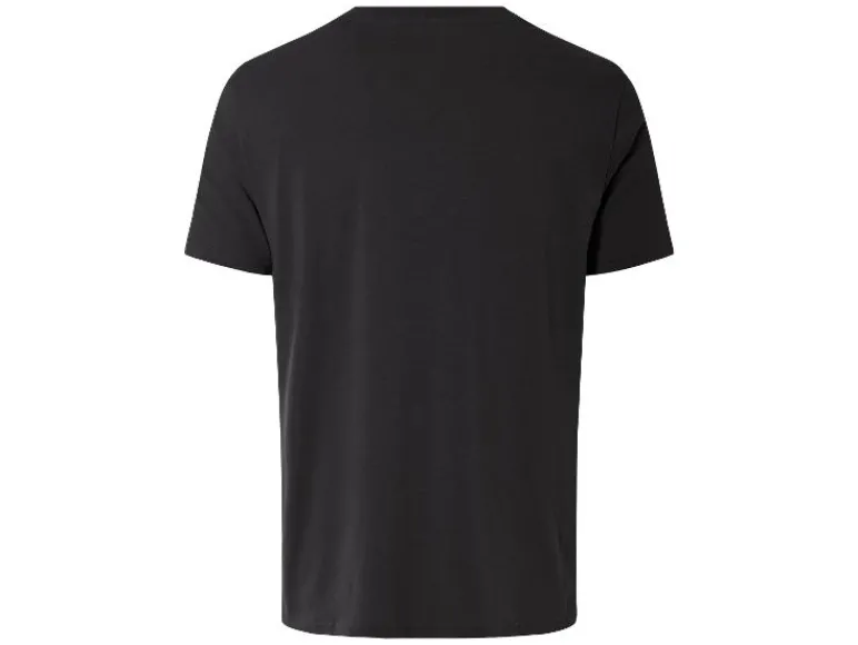 Heren T-shirt<LIVERGY® Hot