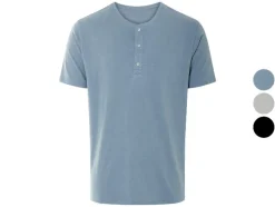 Heren T-shirt<LIVERGY® Hot