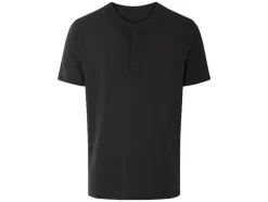 Heren T-shirt<LIVERGY® Hot