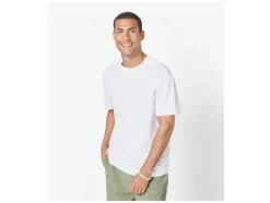 Heren T-shirt<LIVERGY® Outlet