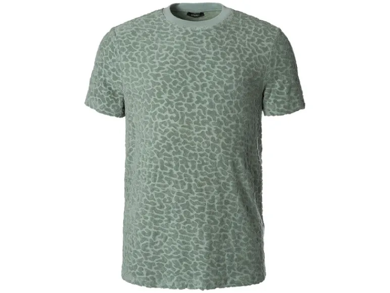 Heren T-shirt<LIVERGY® Outlet