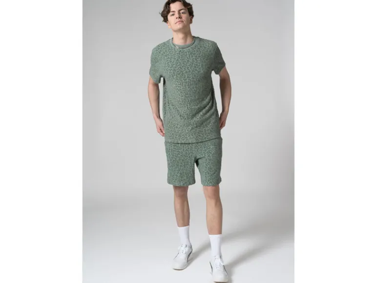 Heren T-shirt<LIVERGY® Outlet