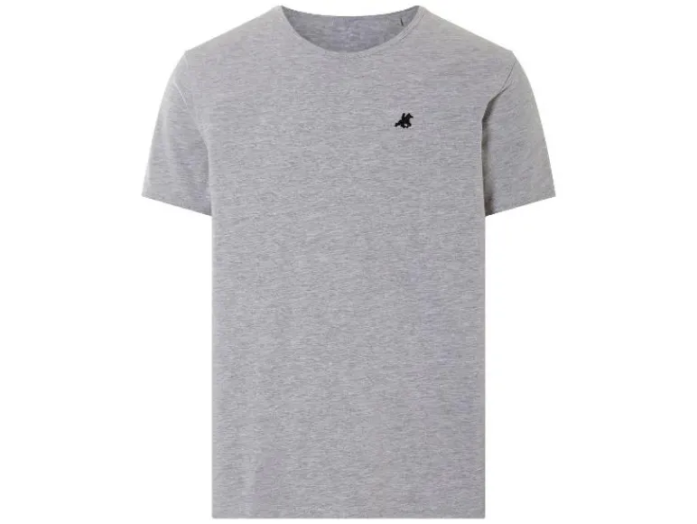 Heren T-shirt<LIVERGY® New