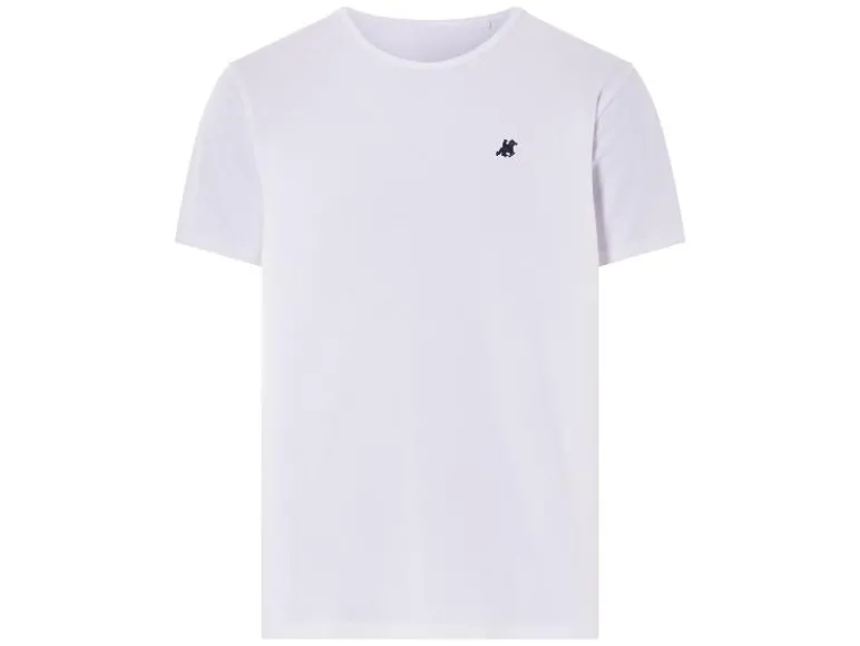 Heren T-shirt<LIVERGY® New