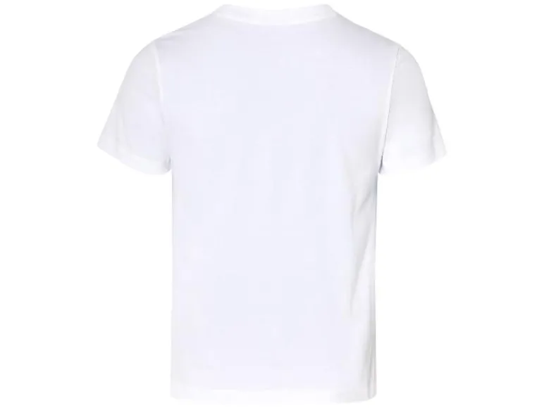 Heren T-shirt<Champion Discount