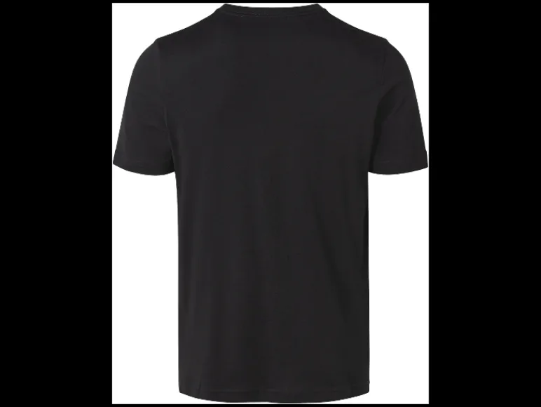 Heren T-shirt<Puma New
