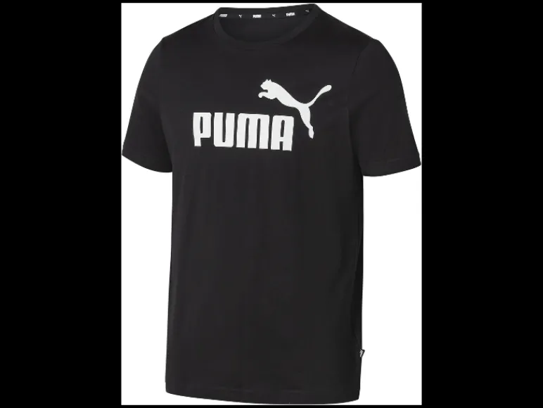 Heren T-shirt<Puma New
