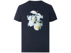Heren T-shirt<LIVERGY® Discount