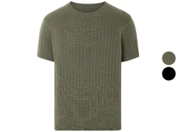 Heren T-shirt<LIVERGY®