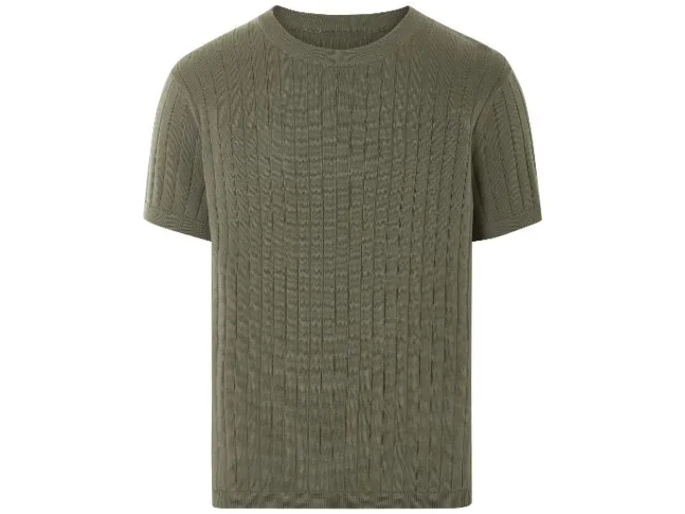 Heren T-shirt<LIVERGY®
