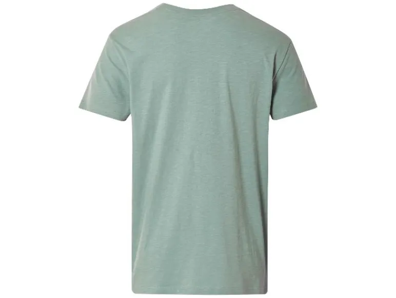 Heren T-shirt<LIVERGY® Online