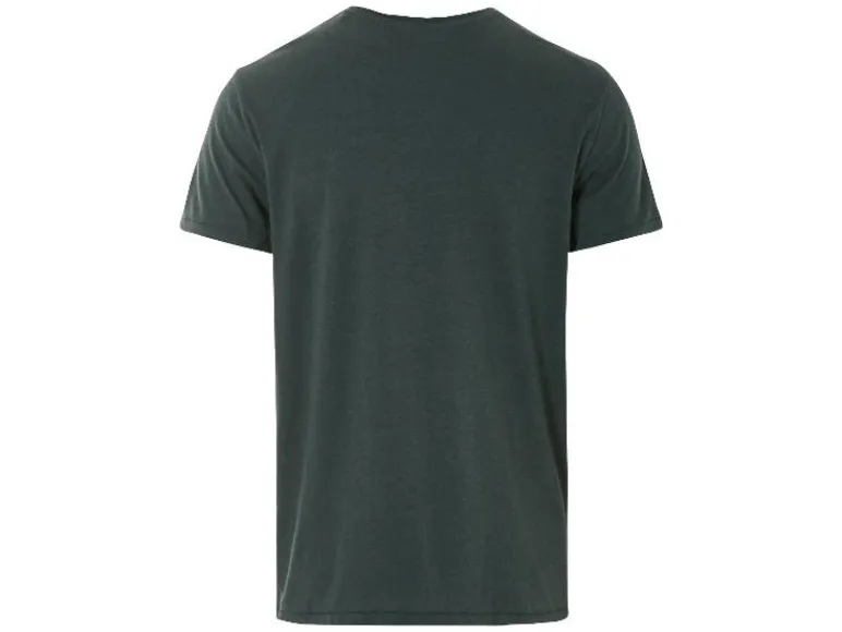 Heren T-shirt<LIVERGY® Clearance