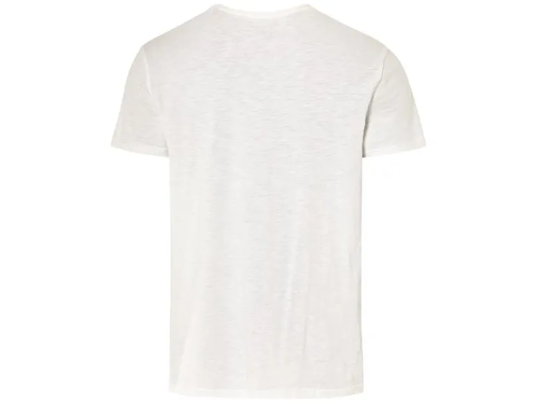 Heren T-shirt<LIVERGY® Clearance