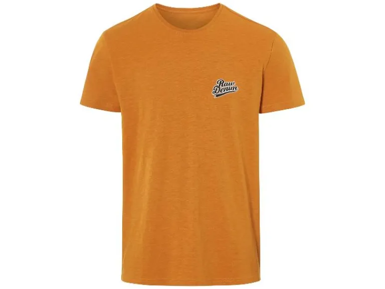 Heren T-shirt<LIVERGY® Clearance