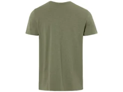 Heren T-shirt<LIVERGY® Clearance