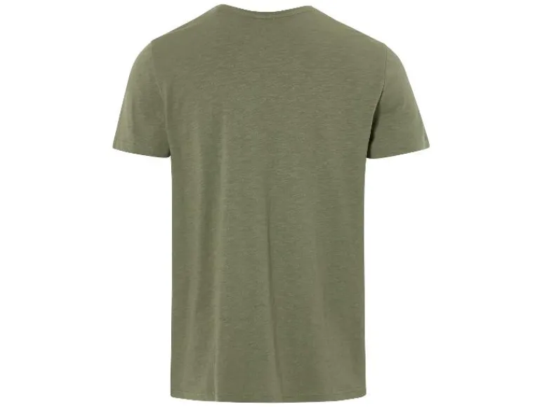 Heren T-shirt<LIVERGY® Clearance