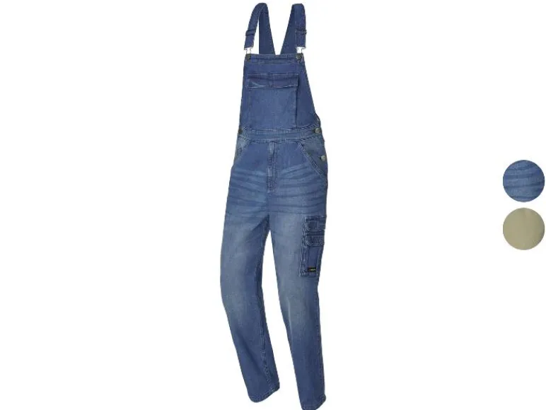 Heren tuinbroek<PARKSIDE® Online