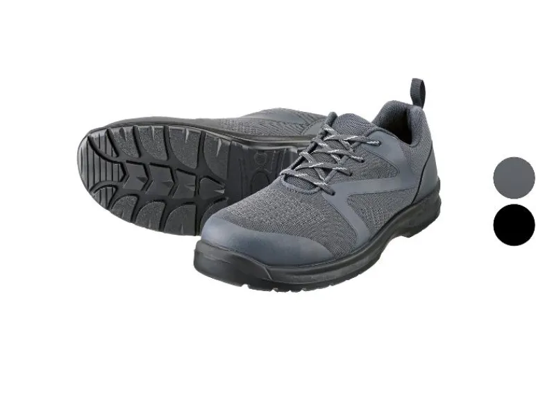 Heren veiligheidsschoenen S1P<PARKSIDE® Hot